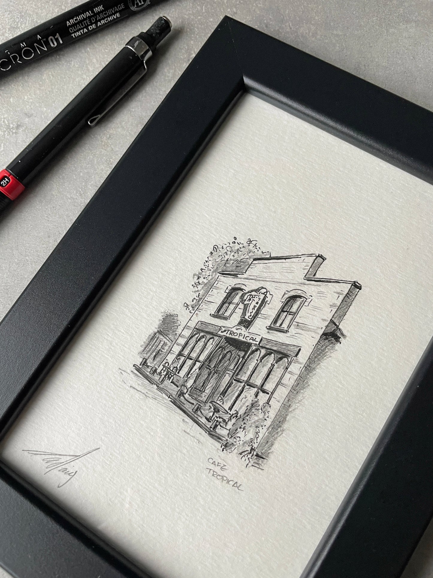 Original illustration | COMMISSION YOUR OWN!