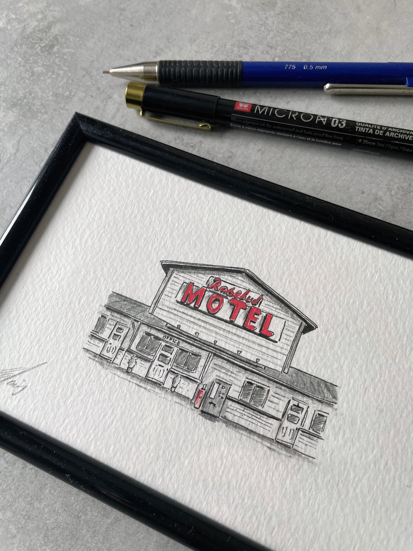 Original illustration | COMMISSION YOUR OWN!
