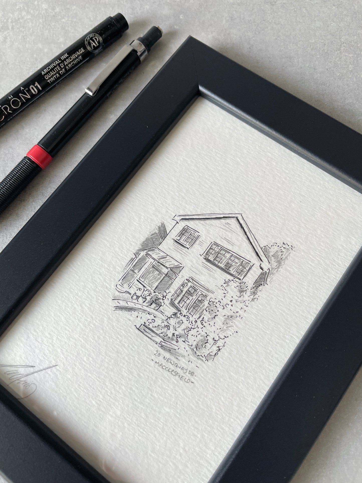 Original illustration | COMMISSION YOUR OWN!