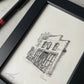 Original illustration | COMMISSION YOUR OWN!