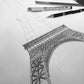 Commission | Hand Drawn DETAILED Illustration