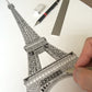 Commission | Hand Drawn DETAILED Illustration