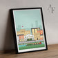 Macclesfield Cheshire gift idea