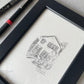 Original illustration | COMMISSION YOUR OWN!
