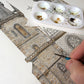 Commission | Hand Drawn DETAILED Illustration