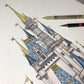 Commission | Hand Drawn DETAILED Illustration