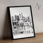 Commission your own | Special Places Illustration