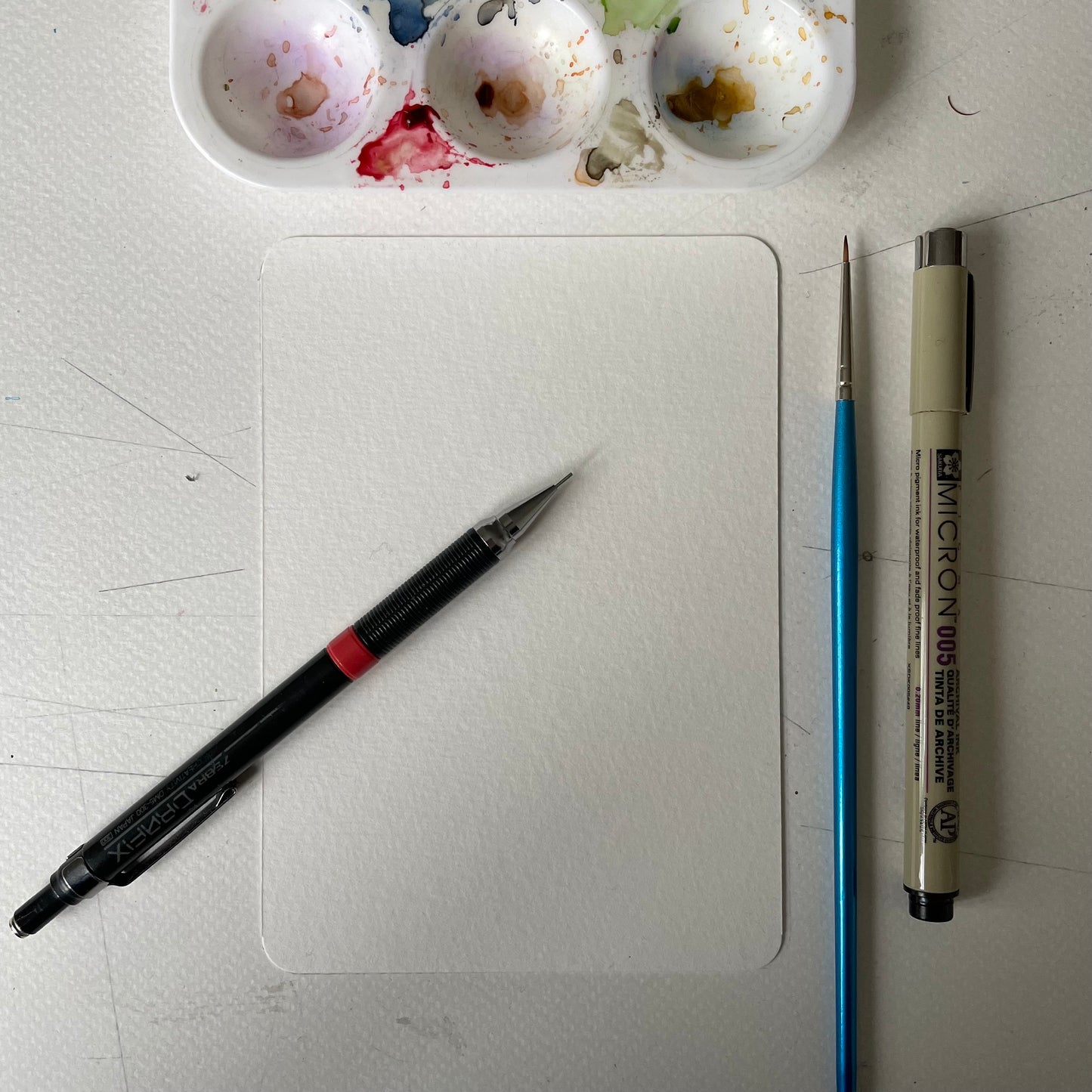 Commission your own | Hand Drawn, QUICK SKETCH