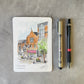 Commission your own | Hand Drawn, QUICK SKETCH