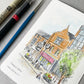 Commission your own | Hand Drawn, QUICK SKETCH