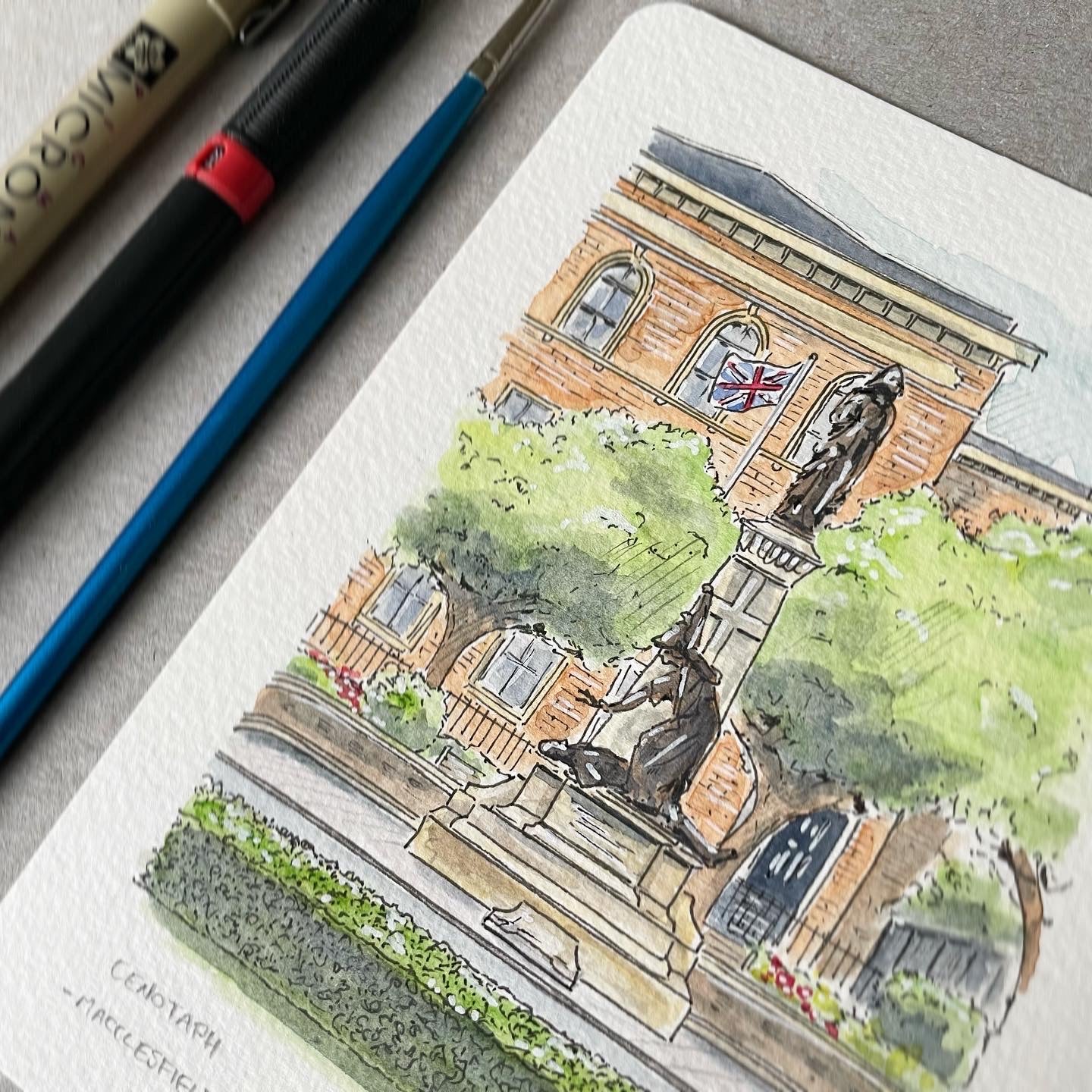 Commission your own | Hand Drawn, QUICK SKETCH