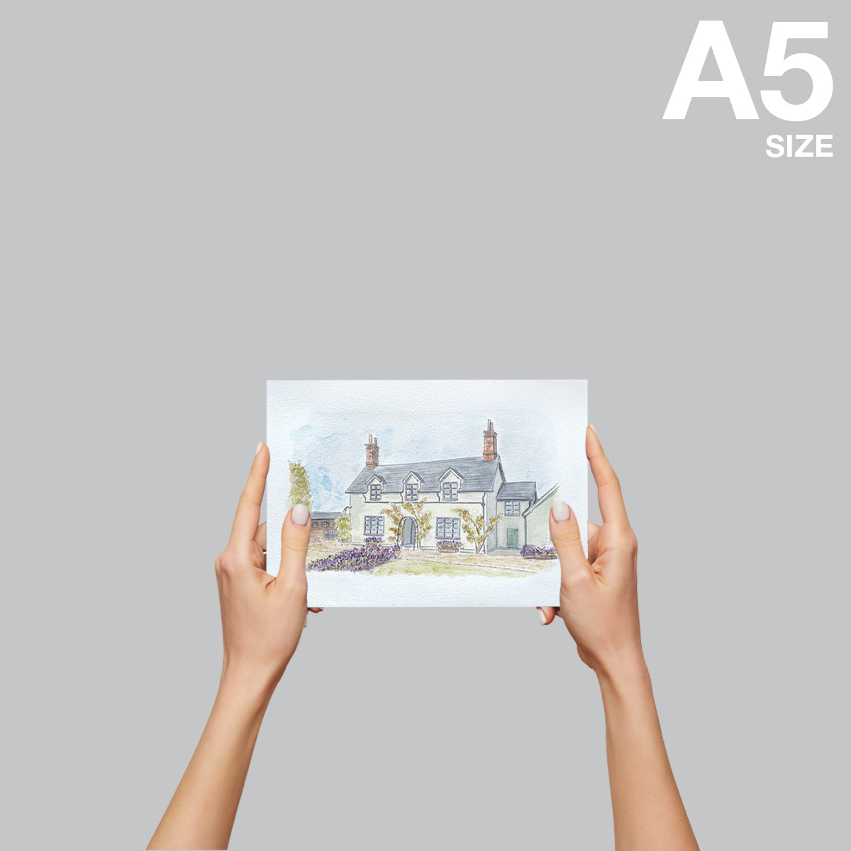 Commission your own | Hand Drawn, Home Illustration