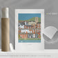 Gawsworth Art Print