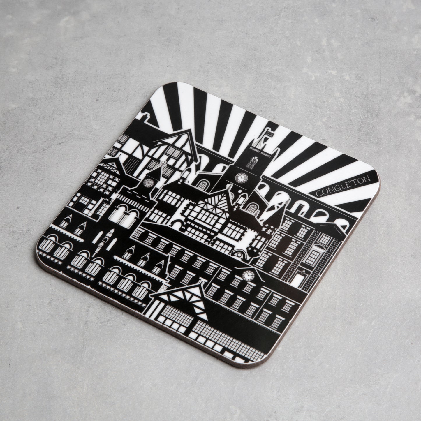 Congleton Coasters