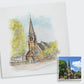 Commission your own | Hand Drawn, Location Illustration