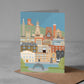 Shrewsbury, Shropshire, Greeting Cards