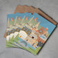 Shrewsbury, Shropshire, Greeting Cards