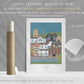 Prestbury Art Print