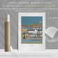 Poynton Art Print