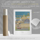 Buxton, Derbyshire, Art Prints