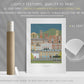 Macclesfield 'Edition 3' Art Prints