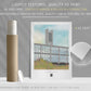 St Catherine's College, University of Oxford, Art Print