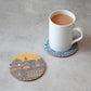 Buxton, Derbyshire, Twin Coaster Pack