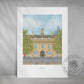 Crewe, 'Municipal Buildings', Art Prints