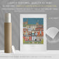 Wilmslow Art Prints