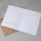 Shrewsbury, Shropshire, Greeting Card