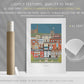 Wilmslow Art Prints