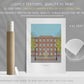 Macclesfield 'Heritage Centre' Art Prints