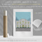 Macclesfield 'Picturedrome' Art Prints