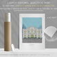 Macclesfield 'Picturedrome' Art Prints