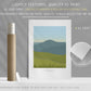 Shutlingsloe Art Prints
