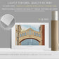 Hertford Bridge, Oxford, Art Print