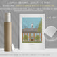 Macclesfield 'former King's School' Art Prints