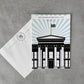 Macclesfield Postcards, A6 size.